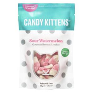 Candy Kittens - Sour Watermelon