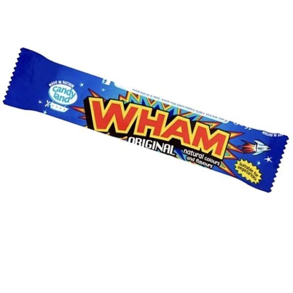 Wham Chew Bar - Original