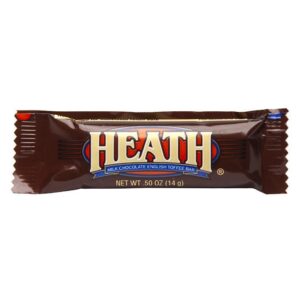 Heath Bars - Mini