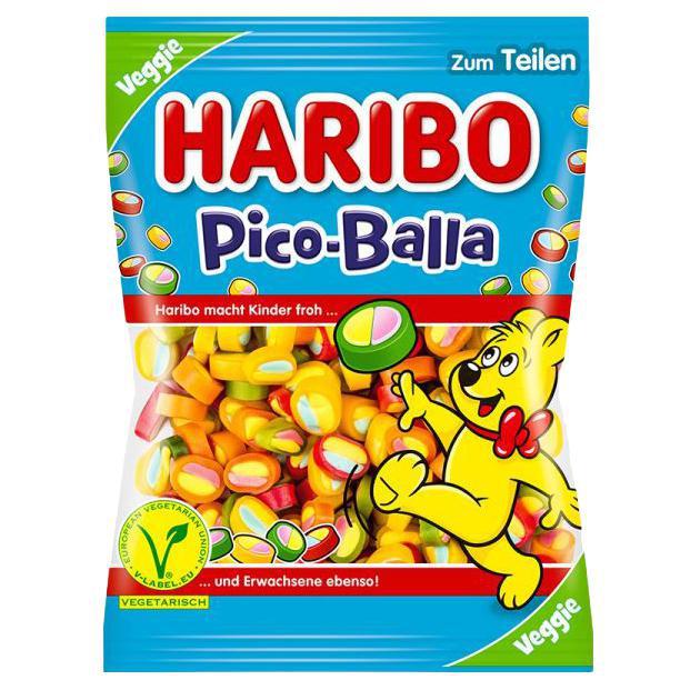 Haribo Pico Balla (65g) ab 0,69 €