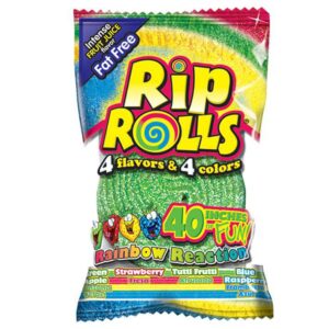 Rip Rolls - Rainbow