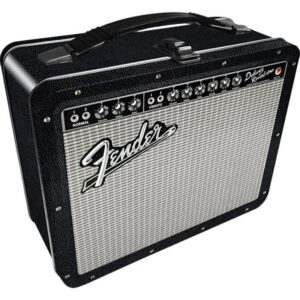 Tin Fun Box - Fender Amp