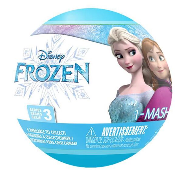 Mash'ems - Disney's Frozen