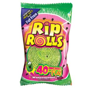 Rip Rolls - Watermelon