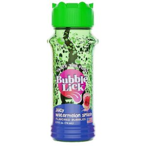 Bubble Lick - Juicy Watermelon Splash