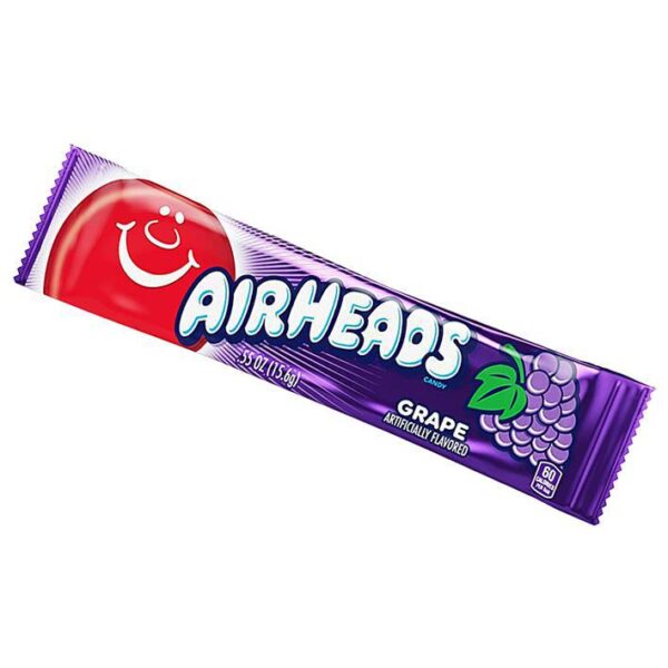 AirHeads - Grape
