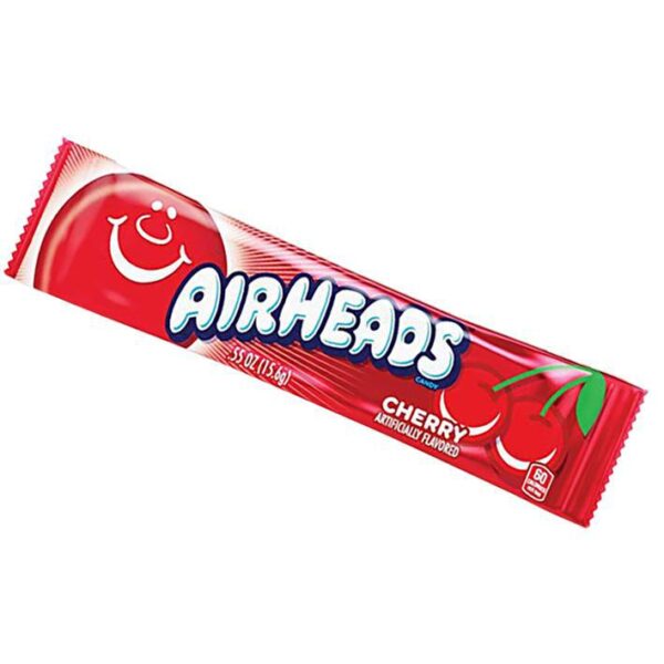 AirHeads - Cherry