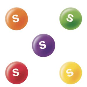 Skittles - Original Mix