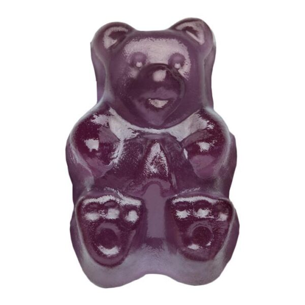 Albanese Gummy Bears - Grape