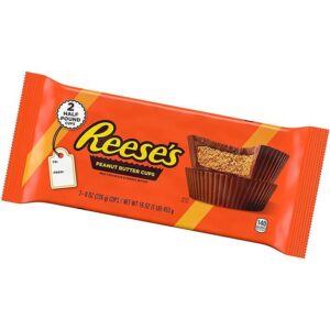 Reese's Peanut Butter Cups - 1 Pound Pack
