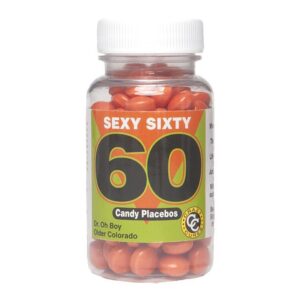 Crazy Cures - Sexy Sixty