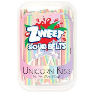 Zweet Unicorn Kiss Belts