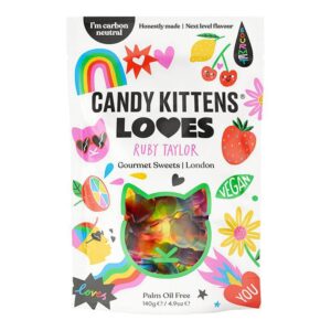 Candy Kittens - LOVES Ruby Taylor
