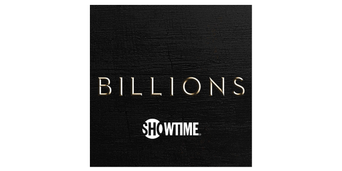 showtime billions