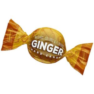Colombina Ginger Candy