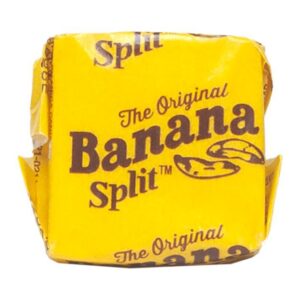 The Original Banana Split Taffy