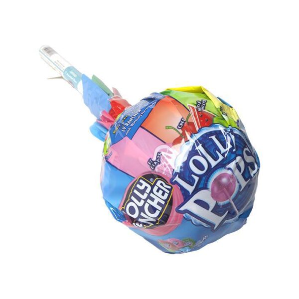 Jolly Rancher Lollipop - Mega