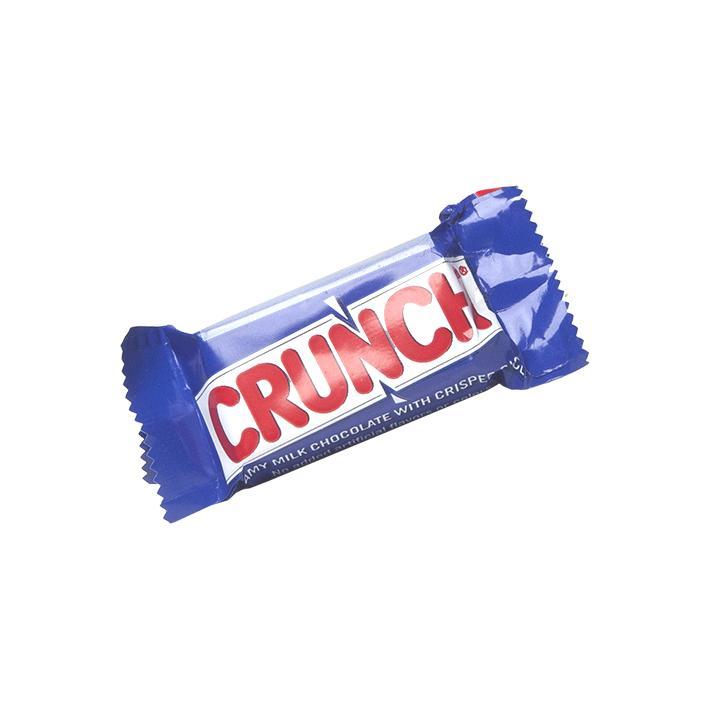 Crunch Bars - Fun Size - Economy Candy