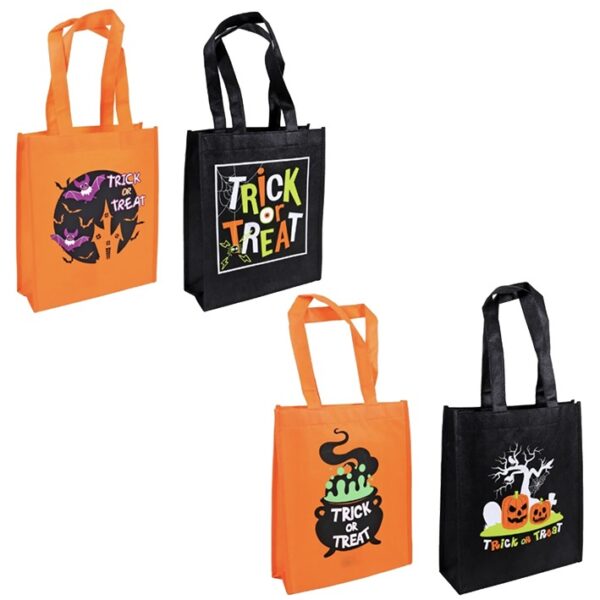 35 40 Halloween CandyCare Pack™ bags new
