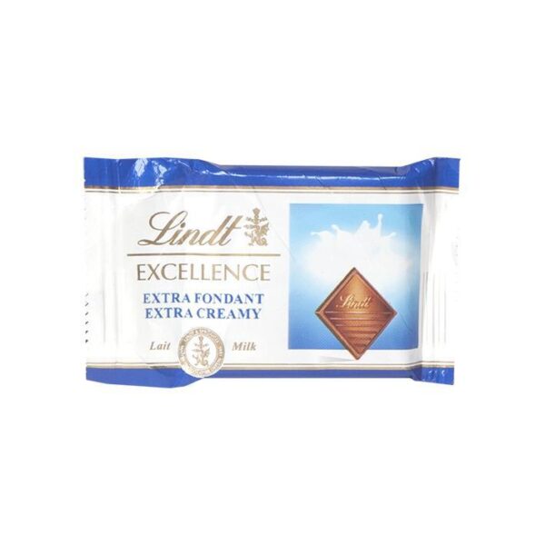 Lindt Excellence Minis