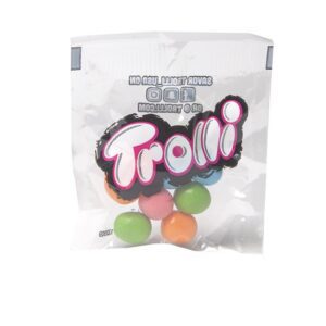 Trolli Jelly Beans - Snack Size