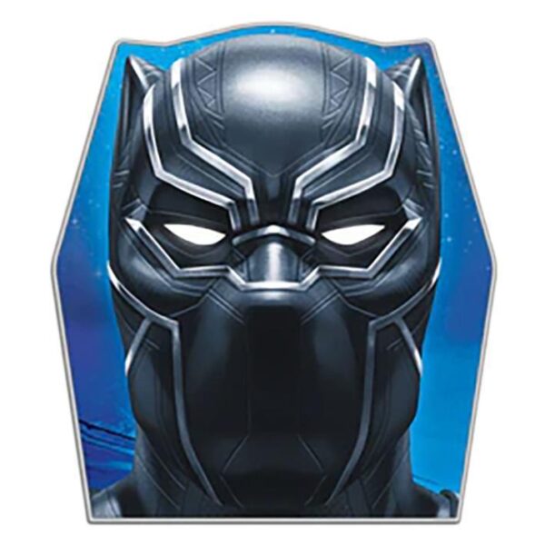 Pez - Marvel Black Panther Tin Gift Set
