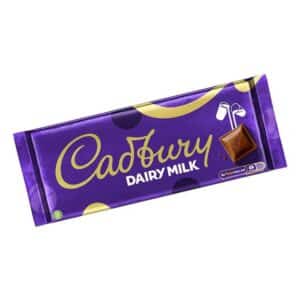 Cadbury Dairy Milk - 360g Bar