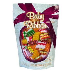 Baby Ribbon Candy