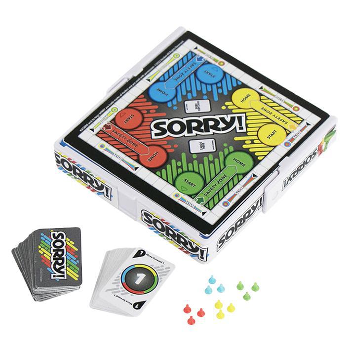 World's Smallest Sorry! - Economy Candy