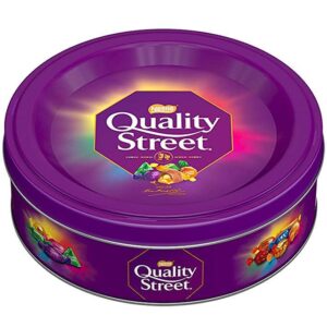 Nestle Quality Street - 480g Tub