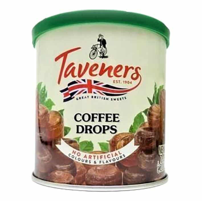 Taveners - Coffee Drops