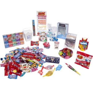 Hanukkah CandyCare Pack™ - Hanukkah Miracle