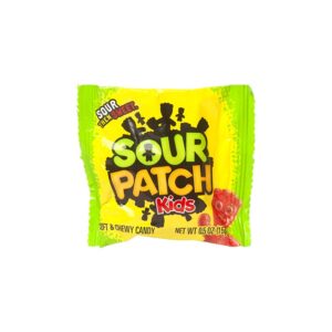 Sour Patch Kids - Fun Size