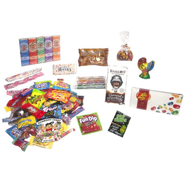 Thanksgiving CandyCare Pack
