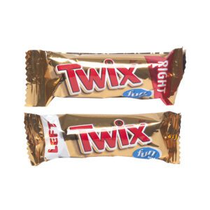 Twix Bars - Fun Size