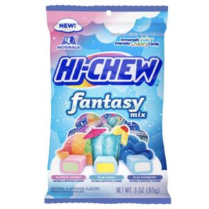 Hi-Chew Fantasy Mix - 3oz Bag