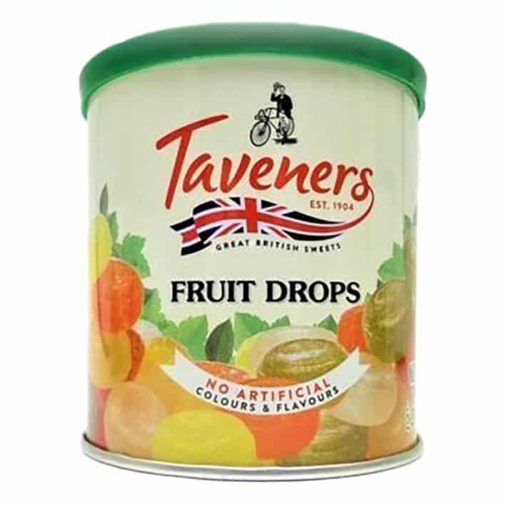 Taveners - Fruit Drops