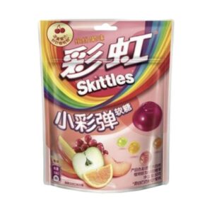 Skittles Gummies - Original Mix