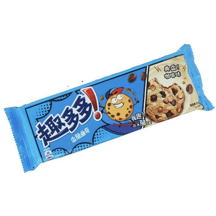 Chips Ahoy! - Coffee