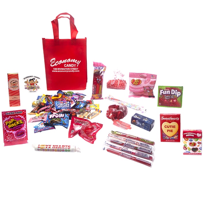 Valentine's Day CandyCare Pack