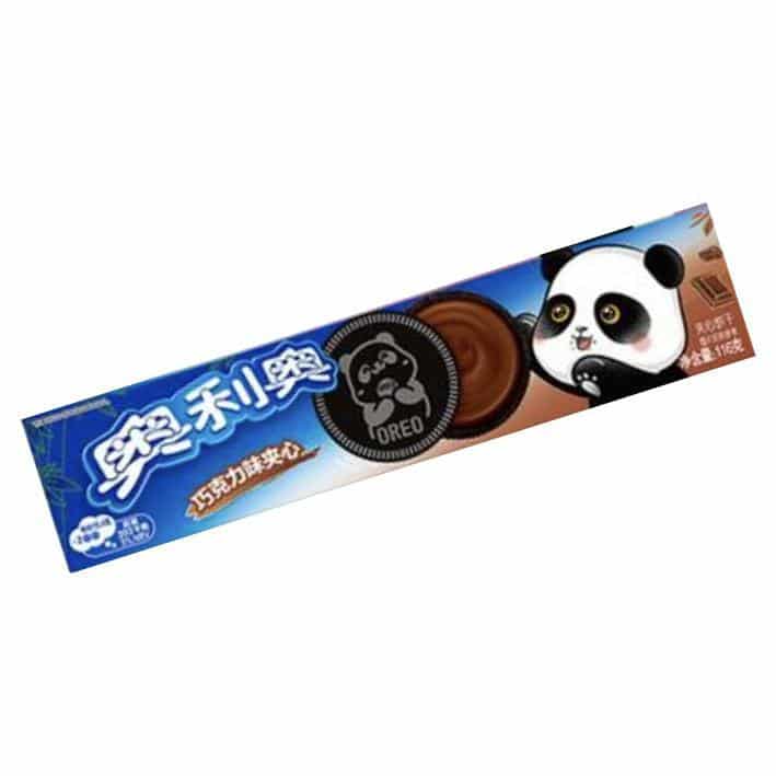 Oreo Panda - Chocolate