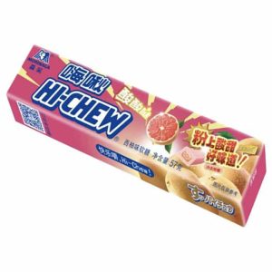 Hi-Chew - Grapefruit - Chinese