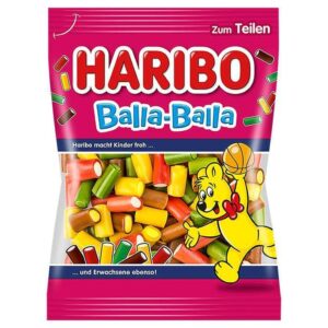German Haribo Balla-Balla