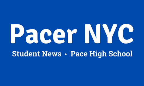 Pacer NYC Logo