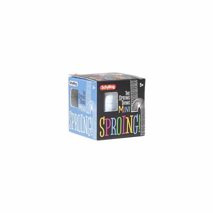 Schylling Set 60 Mini Soldatini Retrò - Figure Giocattolo In Plastica Per Gioco Di Fantasia E Collezione