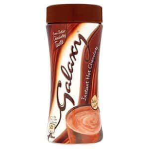 Galaxy Instant Hot Chocolate Mix