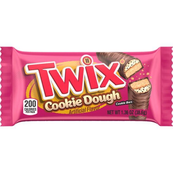 Twix - Cookie Dough
