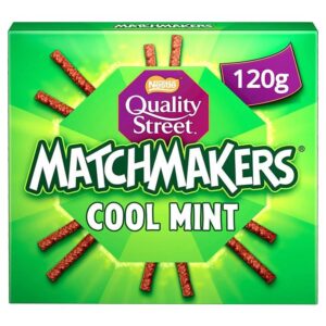 Nestle Quality Street MatchMakers - Cool Mint