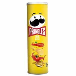 Pringles - Tomato