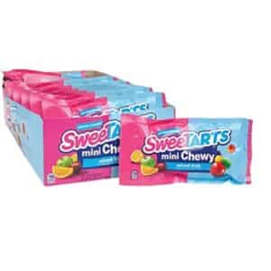 Sweetarts - Mini Chewy